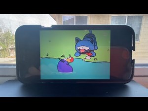 Springy Thingy - PEEP and the Big Wide World (2009-2011) (2007 Version)