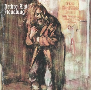 Jethro Tull - Aqualung