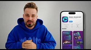 🎬 Cineamo 🎬 - Tickets für eure Lieblingsfilme buchen - Infos zu Events, Aktionen und Neuheiten im Comet Cine Center erhalten - Die neuesten Filme, die aktuellsten Trailer - Kinosäle buchen... Ladet euch jetzt die App Cineamo bei GooglePlay oder im Apple App-Store herunter und erlebt das Comet Cine Center in einer neuen Dimension. https://www.cineamo.com/de/download-app | Comet Cine Center