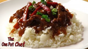 14K views · 335 reactions | NEW VIDEO: Slow Cooked Mongolian Beef!...