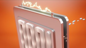 25K views · 153 reactions | Learn how the hydrogen-powered Honda Clarity Fuel Cell uses hydrogen to make electricity. It’s pretty wild. | Honda | Facebook