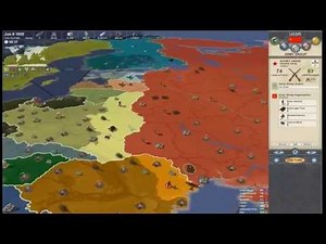 Making History: Gold Edition - USSR Tutorial (CB Style)