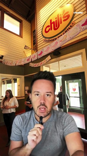 The Big Mac has some BIG competition. 🍔👀 #mcdonalds #chilis #burger #fast #food #meal #deal #restaurant #usa #foodie #business #news