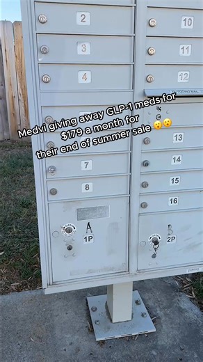 7.1K views · 52 reactions | No , GLP-1 weight loss meds are as low as $179 MEDVi's program makes it simple and easy to qualify in less than 5 minutes  Whether you want to lose 10, 30, 50 or more pound this program is for you  Get $120 OFF + Free Shipping when you qualify today | My Wellness Routine | Facebook