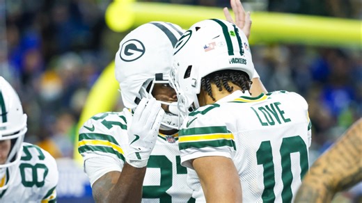 Packers vs. Saints MNF Showdown: Playoff Implications