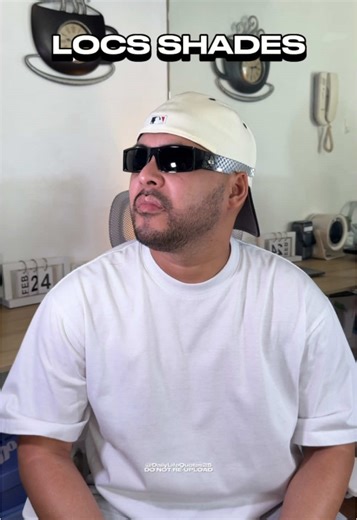 Locs Sunglasses Review: Stylish and Functional Shades