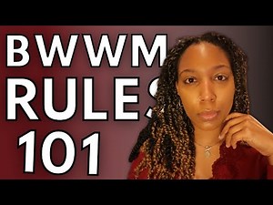 👩🏾‍🤝‍👨🏼Wanna Date A White Man? DO THIS | bwwm dating guide