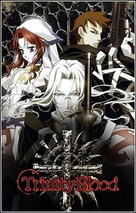 Trinity Blood 24 Sub Español Online gratis — JkAnime