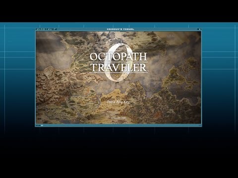 Octopath Traveler 0 (12-25-2025)