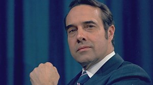 Bob Dole remembered as champion for people with disabilities