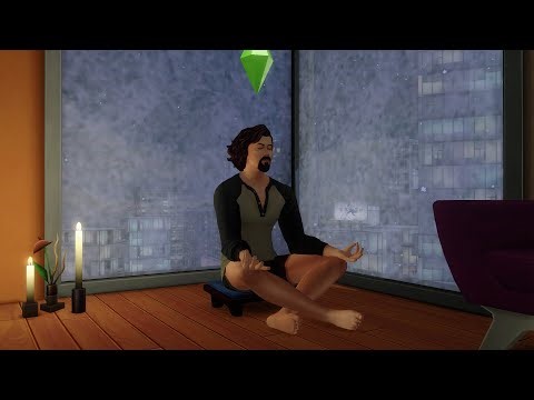 The Sims 4 Walkthrough Gameplay Part 18