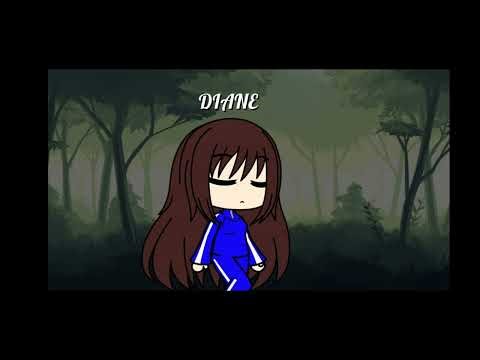 black sock puppet werewoman transformation