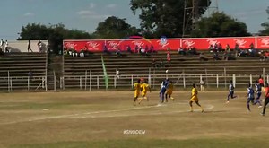 Highlights of Saturdays encounter against Civil Sporting | Mighty Wanderers FC