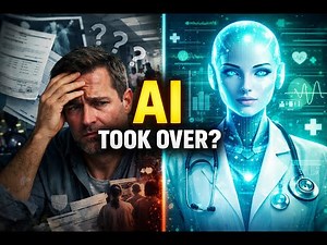 OpenAI Just Changed Healthcare Forever (ChatGPT Health Explained)