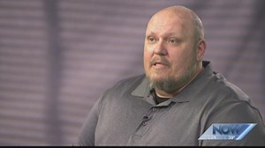 Veteran earns "Red Cross Hero" award with PTSD rescue efforts