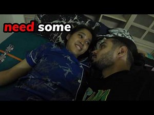 Thai Lady Invites Me To Her Hotel in Bangkok Thailand🇹🇭