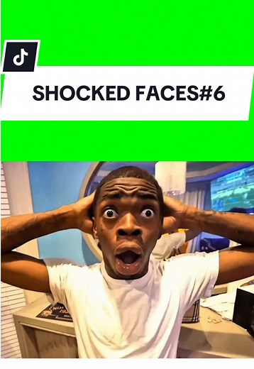 Shocked Faces Halloween Memes Compilation