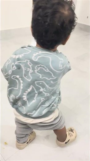 Half Indian half Chinese baby