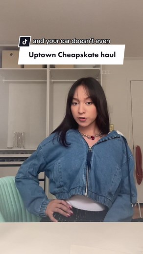 No this is NOT an ad I just literally always find such good things at consignment stores😭😭😭 #consignment #haul #thrifthaul #fashion @Uptown Cheapskate