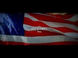 Gods and Generals Opening Titles with Mary Fahl's Going Home (HD)