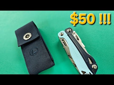 The Best Leatherman Multitool Deal Right Now (but not for long)
