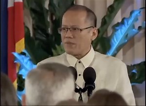 In his New Yew Year Vin d'Honneur speech and toast eight years ago, PNoy reminds us that the key to solving world problems is by being selfless and by acting now. Watch PNoy's New Year Vin d'Honneur speech and toast delivered on January 12, 2015 at Rizal Hall, Malacañan Palace. #ThrowbackThursday | Defending the Aquino Legacy