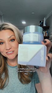 1.1M views · 1.2K reactions | The award-winning GoPure Tighten & Lift Neck Cream is now available in a double set—two full-size jars, free shipping, and a 60-day money-back guarantee. Formulated to improve the look of sagging, crepey skin on the neck and décolleté, this best-seller is trusted by thousands. Don’t wait—this limited-time offer won’t last long. Personal experience shared. Results may vary for each individual. | GoPure Skin Care | Facebook