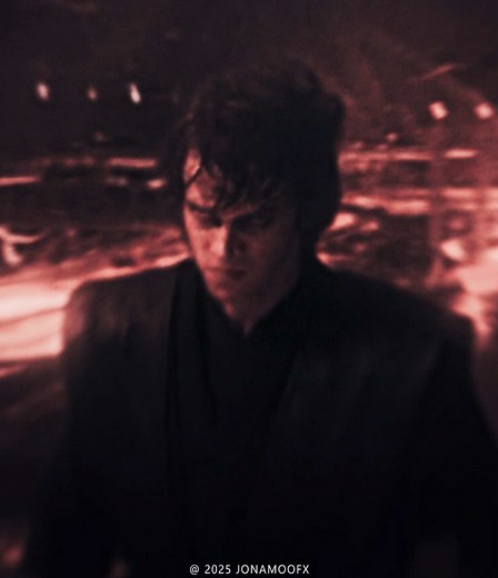 Anakin Skywalker: Rise and Fall in Star Wars