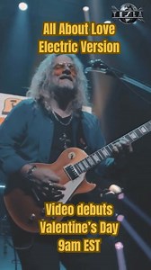 2-14-2025 | 9am ET ➡️https://bit.ly/4aZxJTu | Tesla the Band