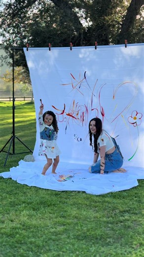 Book Your Mother's Day Mini Photoshoot Today!