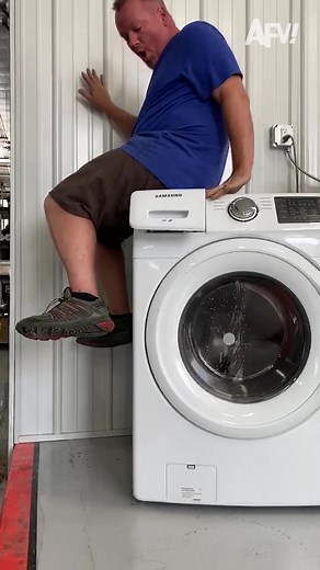 Roller Coasters at Home: Laundry Struggle Fail Compilation