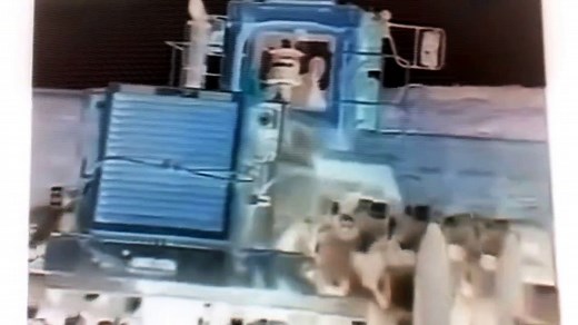 Mighty Machines Theme Song In G Major