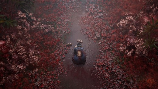 Should you play Silent Hill F in the English or Japanese dub