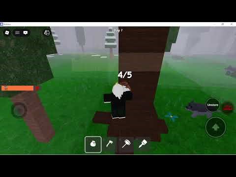 3AM in the SCARIEST Roblox Horror Games...