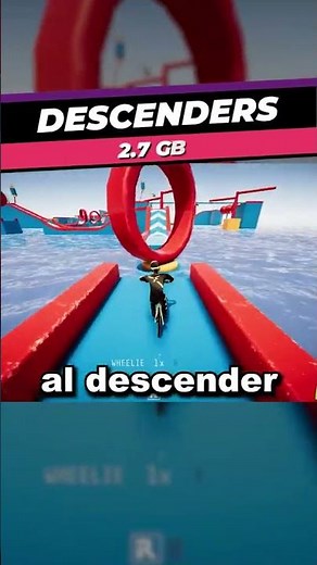Top 4 best bike games