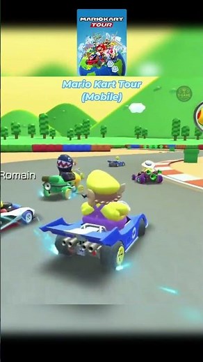 Evolution of Mario Circuit 3 in Mario Kart Games (1992–2025) #nintendo #mariokart #tgame