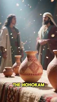 “The Hohokam: Desert Engineers of a Lost Civilization”