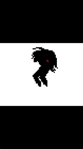 Been a while but we’re back innit #deltarune #undertale #image_kotø #badapple #undertaleedit