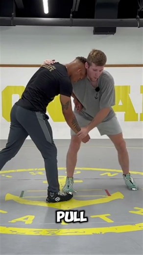 Easy Hip Toss Breakdown #ironfaith #wrestling