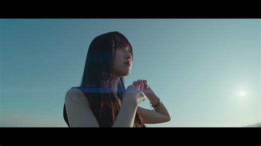 乃木坂46『Same numbers』MUSIC VIDEO