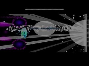 Geometry Dash - System Error Preview II By R3XX3RCL3XX And TheOutLowLP [ME]