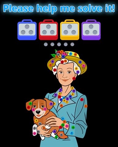 Instant play • Which level can you reach? | MiniGame-H5