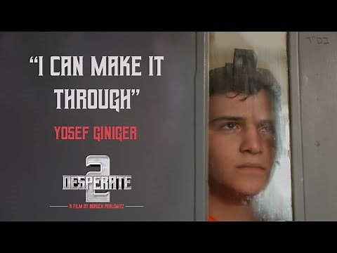 I Can Make It Through (Official Music Video) - 2 Desperate Movie