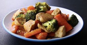 5 Quick, Easy & Healthy Low Calorie Recipes For Weight Loss