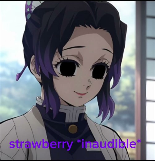 RUBY-CHAN!! | demon slayer lazy edit | #shorts #demonslayer ##aiscream