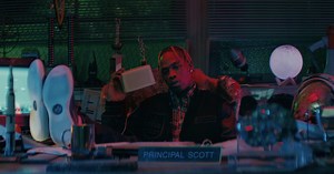 Travis Scott Launches the Air Jordan 33