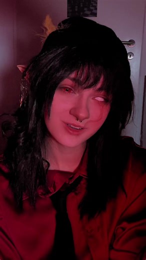 Quackity cosplay?? in 2026??? Exactly that lol 😛 Preparing a new cosplay ✨ #quackity #quackitycosplay #dreamsmp #mcyt #qsmp