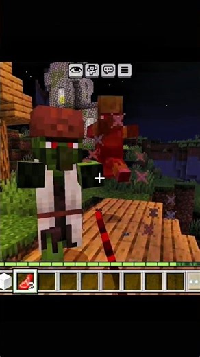 minecraft patch gameplay video#minecraft #khatarnakonespot #gaming