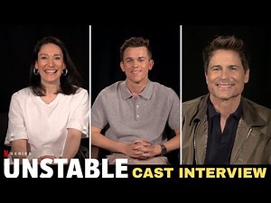 Unstable Cast Interview