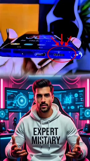 EXPERT MISTARY on Instagram: "Phone Volume Trick 💯✅️ . . . Tech, mobile, phone, samsung, iphone, ios, android, photography, computer, Instagram reels, . . . #whatsapp #wallpaper #android #tech #phone"